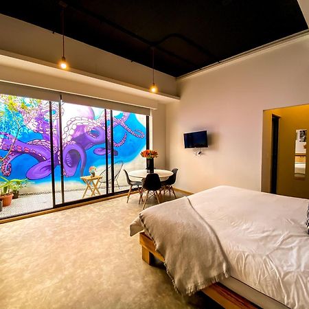 Casa Melgar Otel Meksika Dış mekan fotoğraf