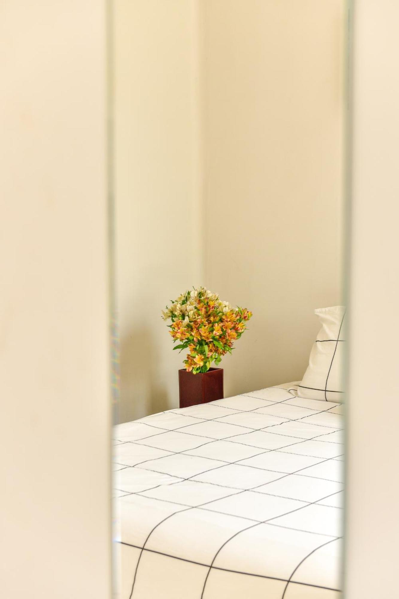 Casa Melgar Otel Meksika Dış mekan fotoğraf