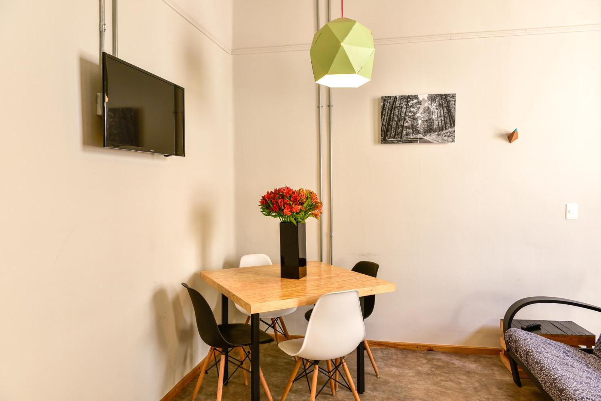 Casa Melgar Otel Meksika Dış mekan fotoğraf