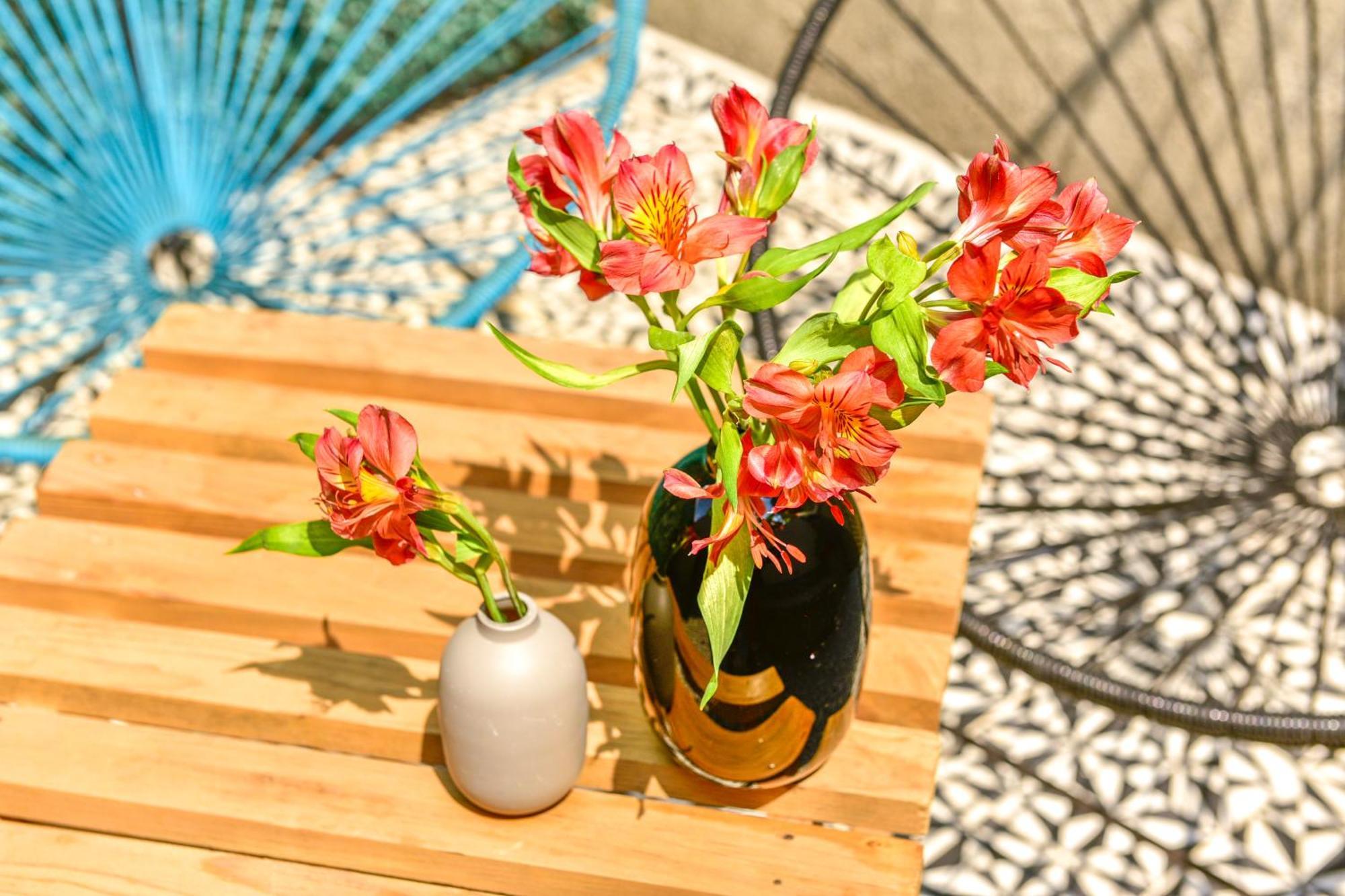 Casa Melgar Otel Meksika Dış mekan fotoğraf