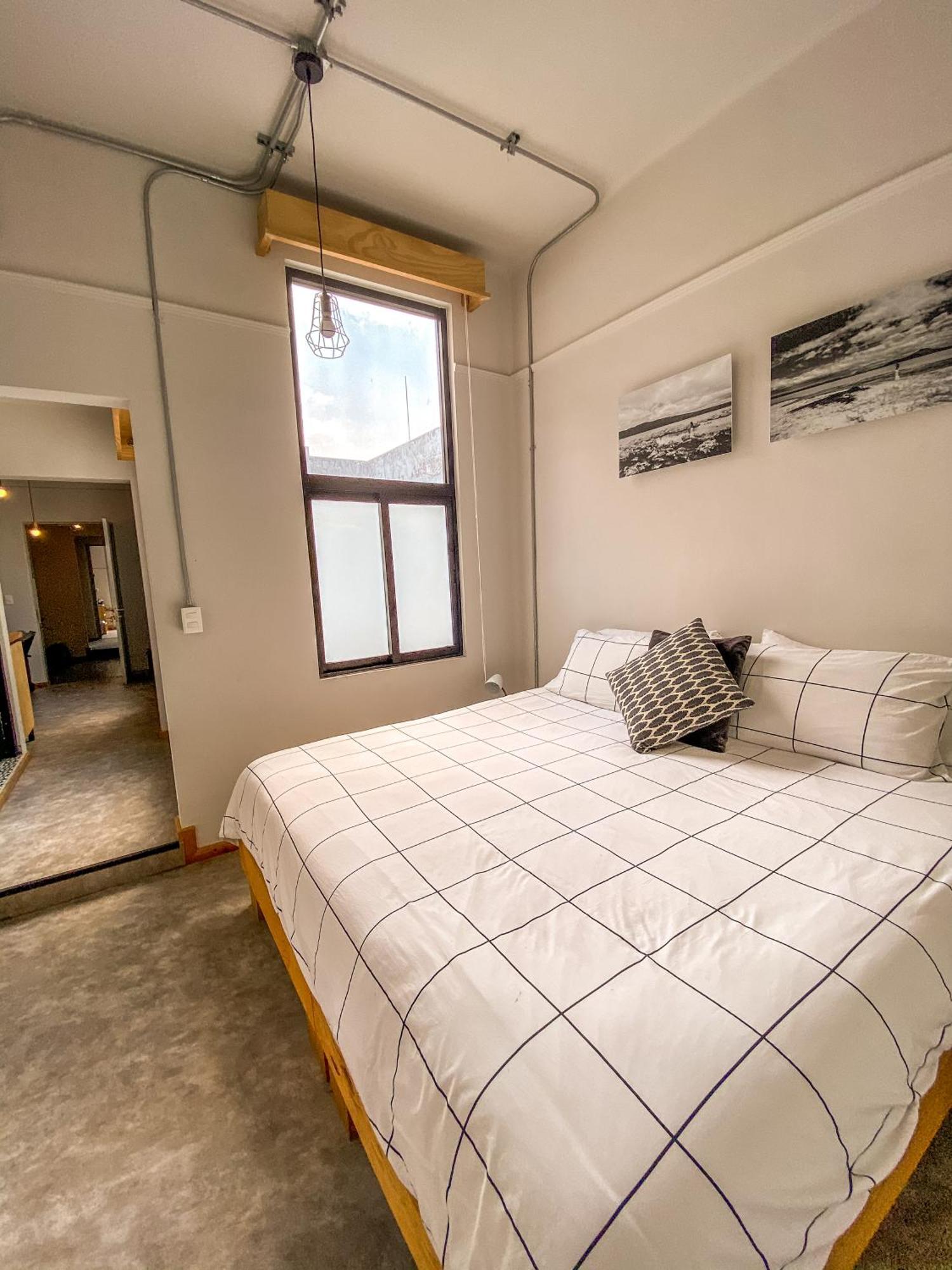 Casa Melgar Otel Meksika Dış mekan fotoğraf