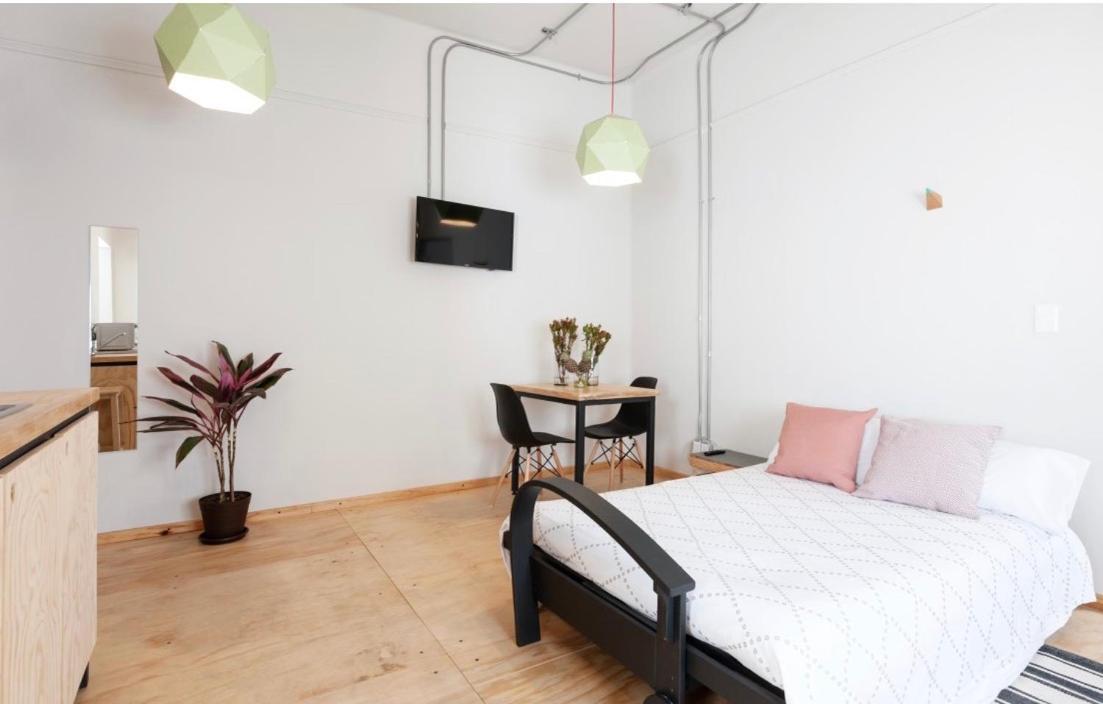 Casa Melgar Otel Meksika Oda fotoğraf