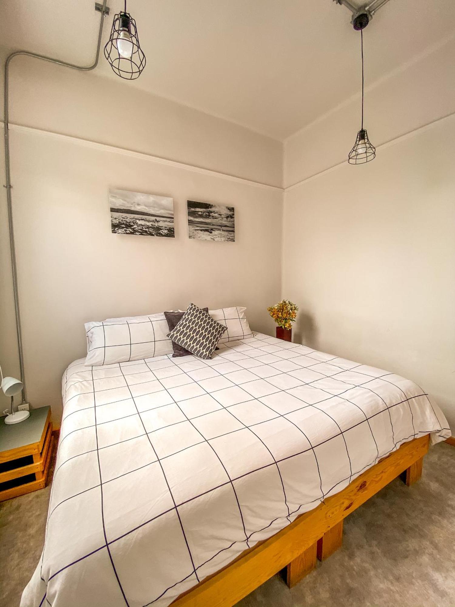 Casa Melgar Otel Meksika Dış mekan fotoğraf