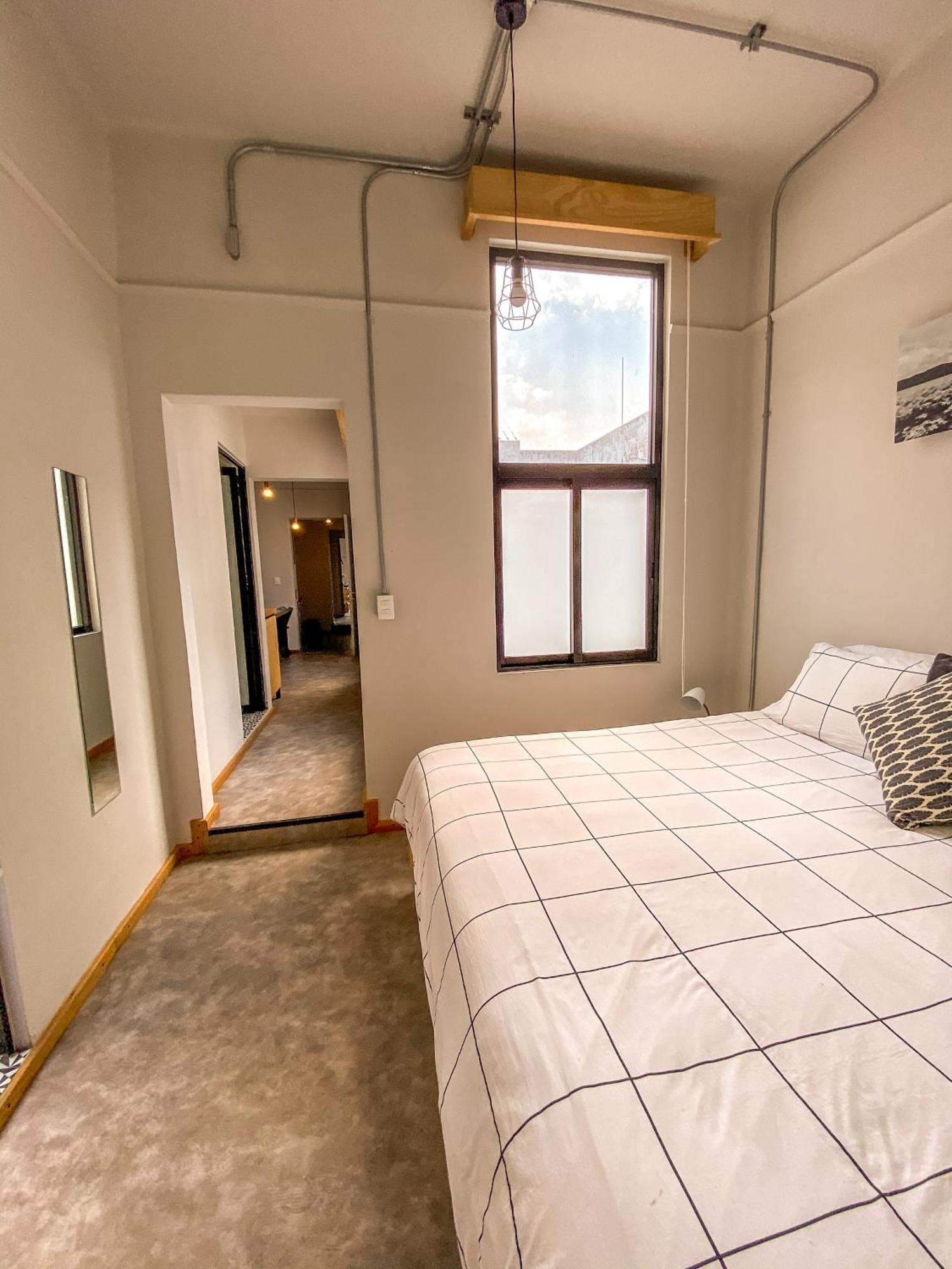 Casa Melgar Otel Meksika Dış mekan fotoğraf