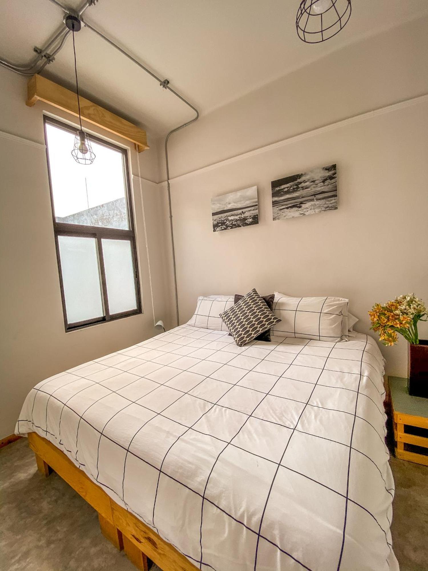 Casa Melgar Otel Meksika Dış mekan fotoğraf