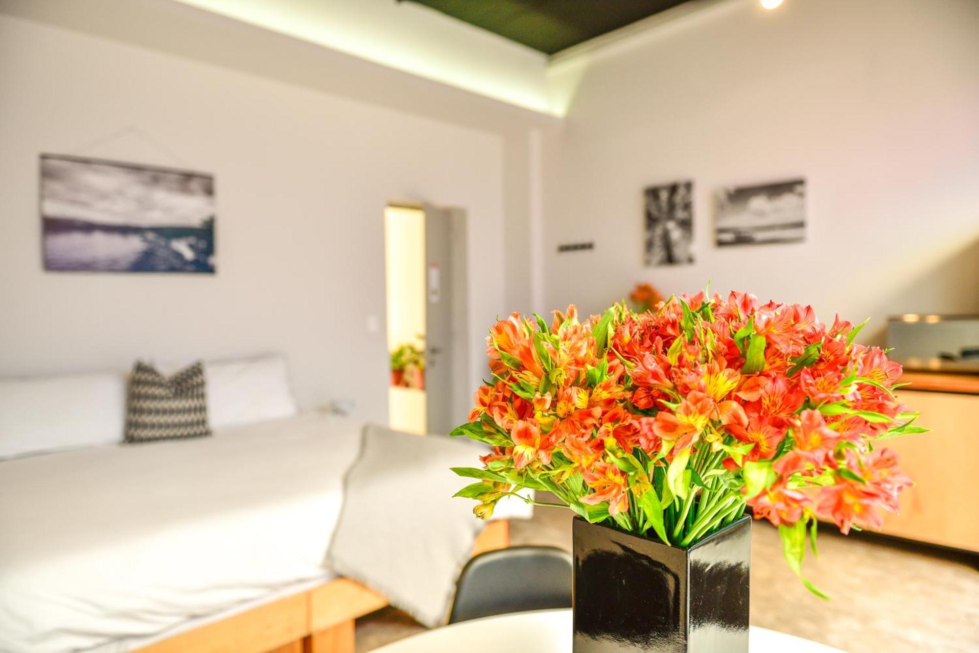 Casa Melgar Otel Meksika Dış mekan fotoğraf