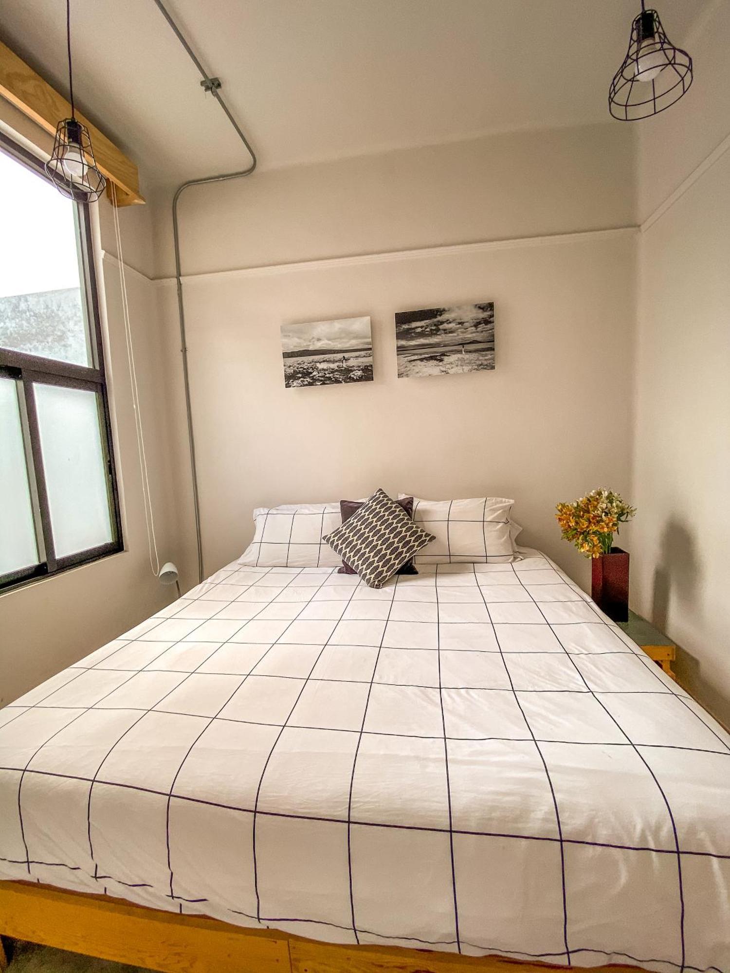 Casa Melgar Otel Meksika Dış mekan fotoğraf