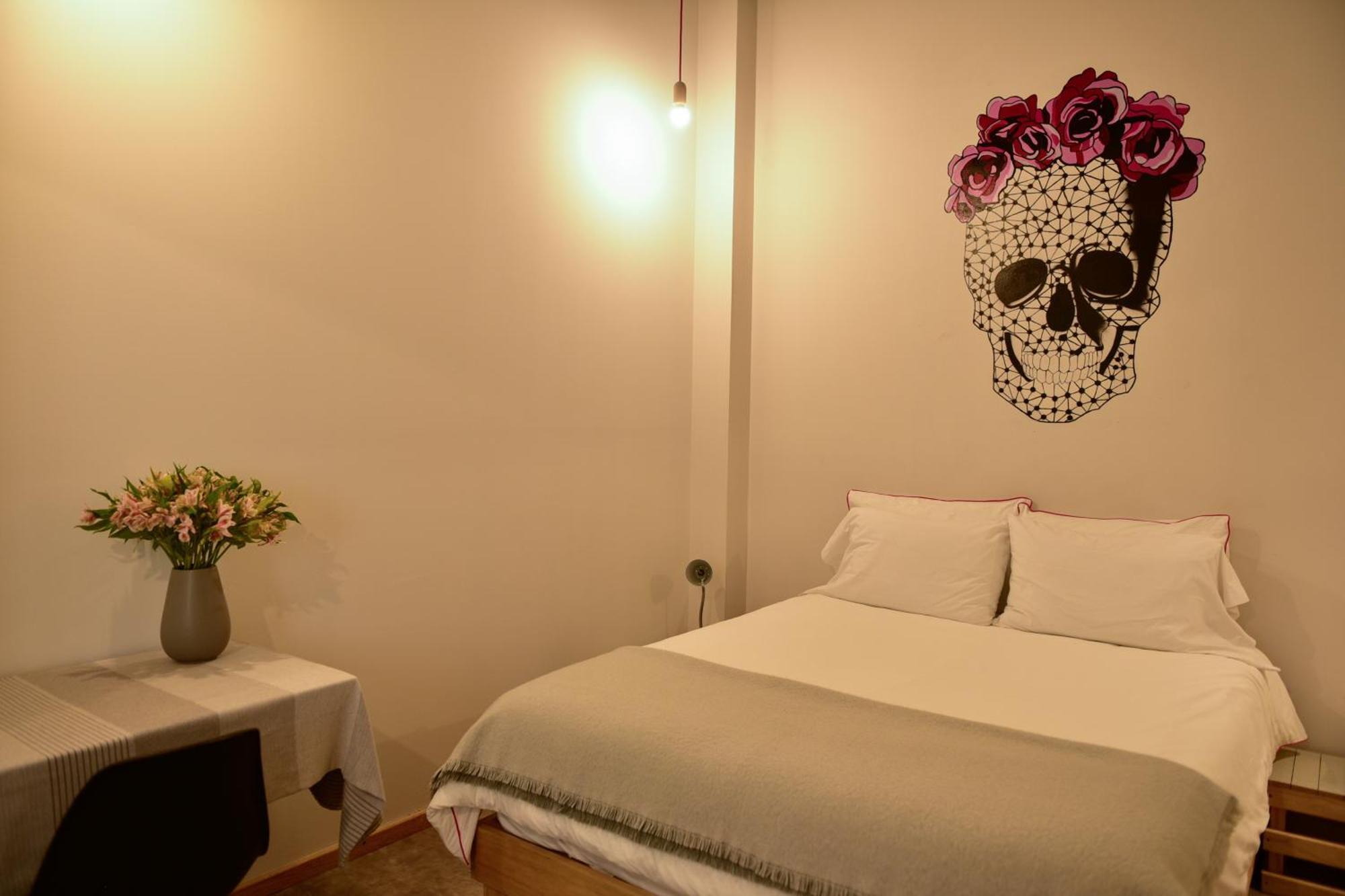 Casa Melgar Otel Meksika Dış mekan fotoğraf