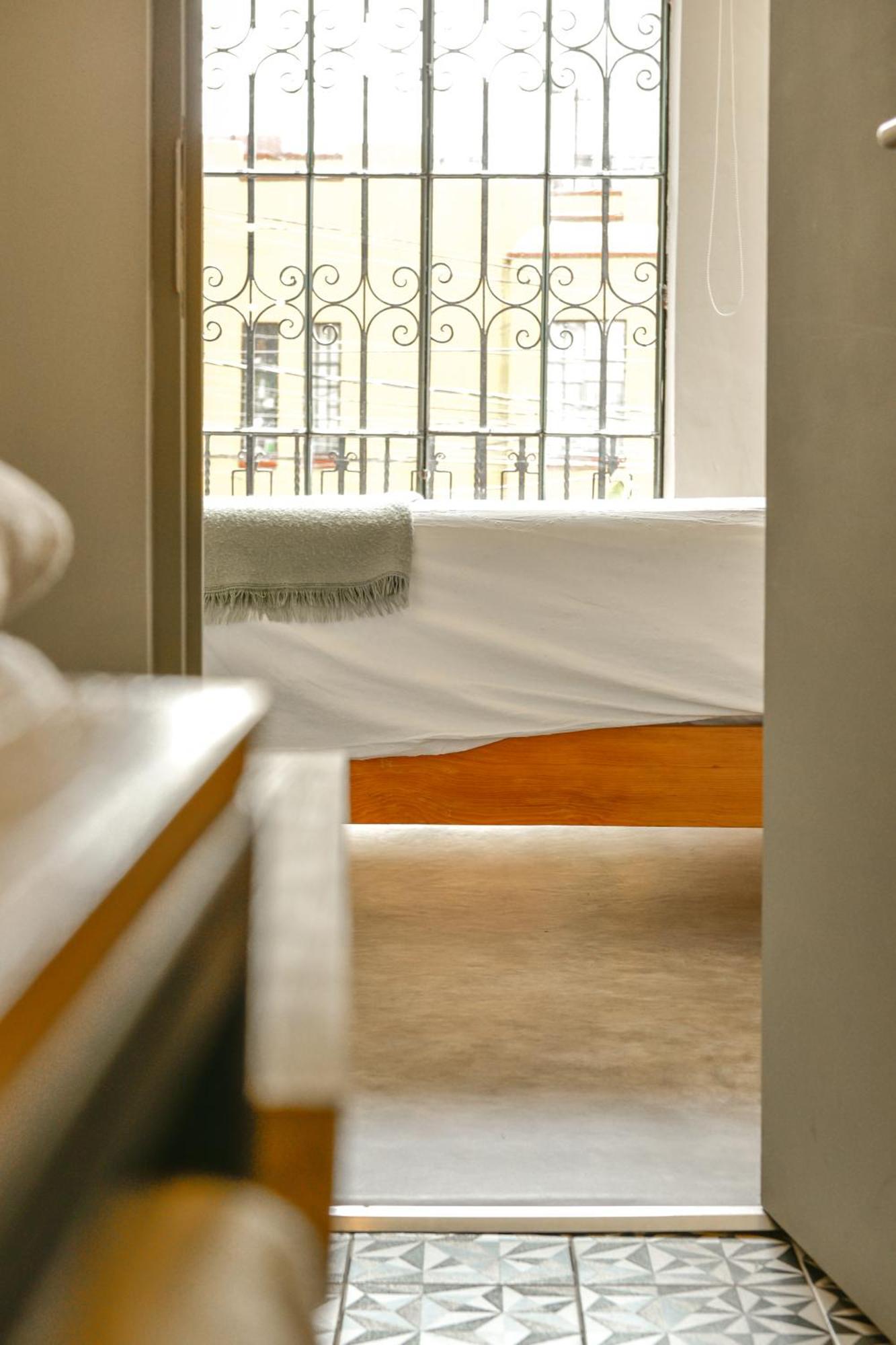 Casa Melgar Otel Meksika Dış mekan fotoğraf