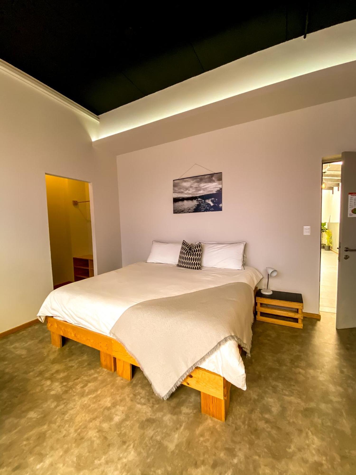 Casa Melgar Otel Meksika Dış mekan fotoğraf