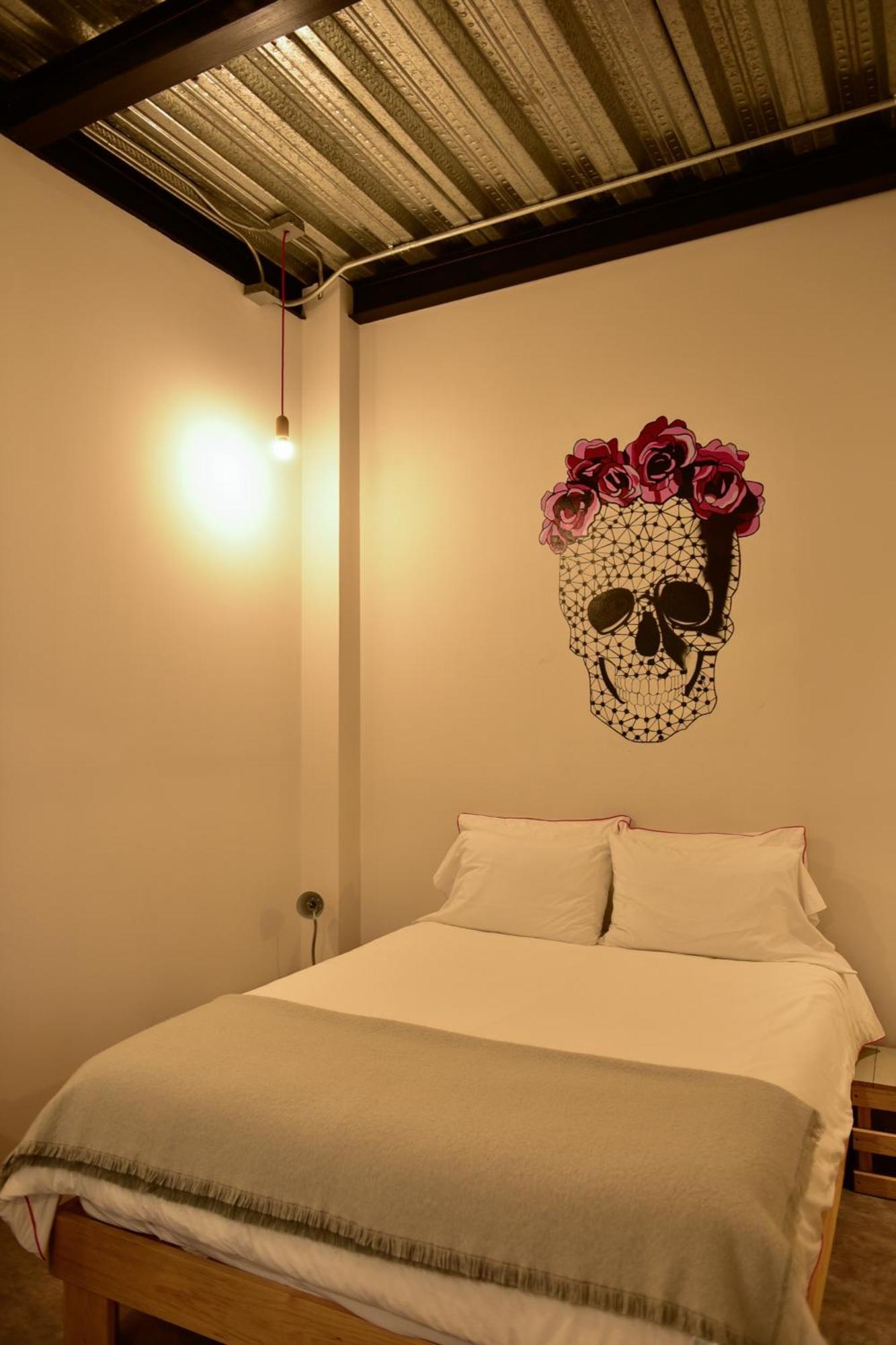 Casa Melgar Otel Meksika Dış mekan fotoğraf