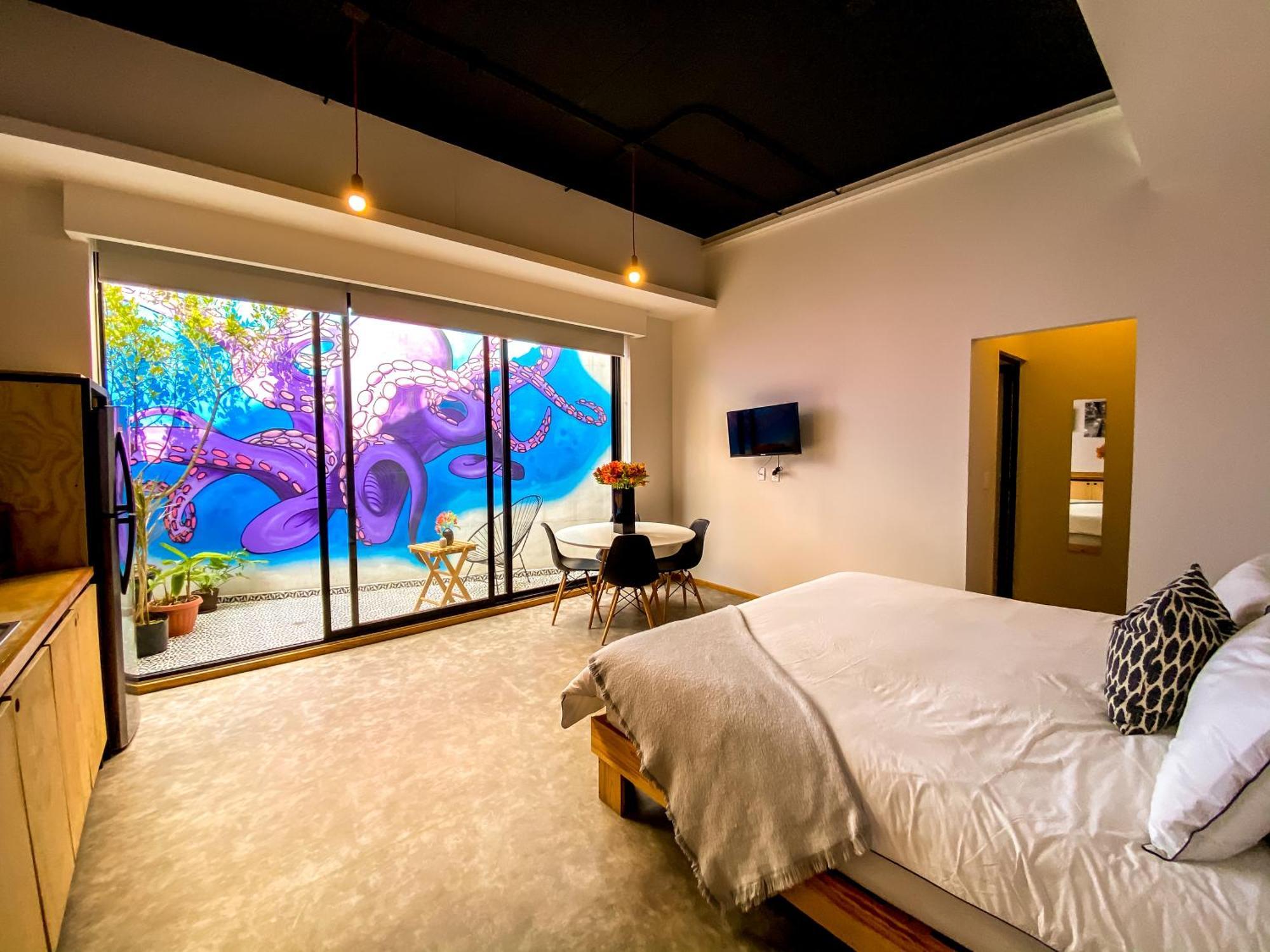 Casa Melgar Otel Meksika Dış mekan fotoğraf