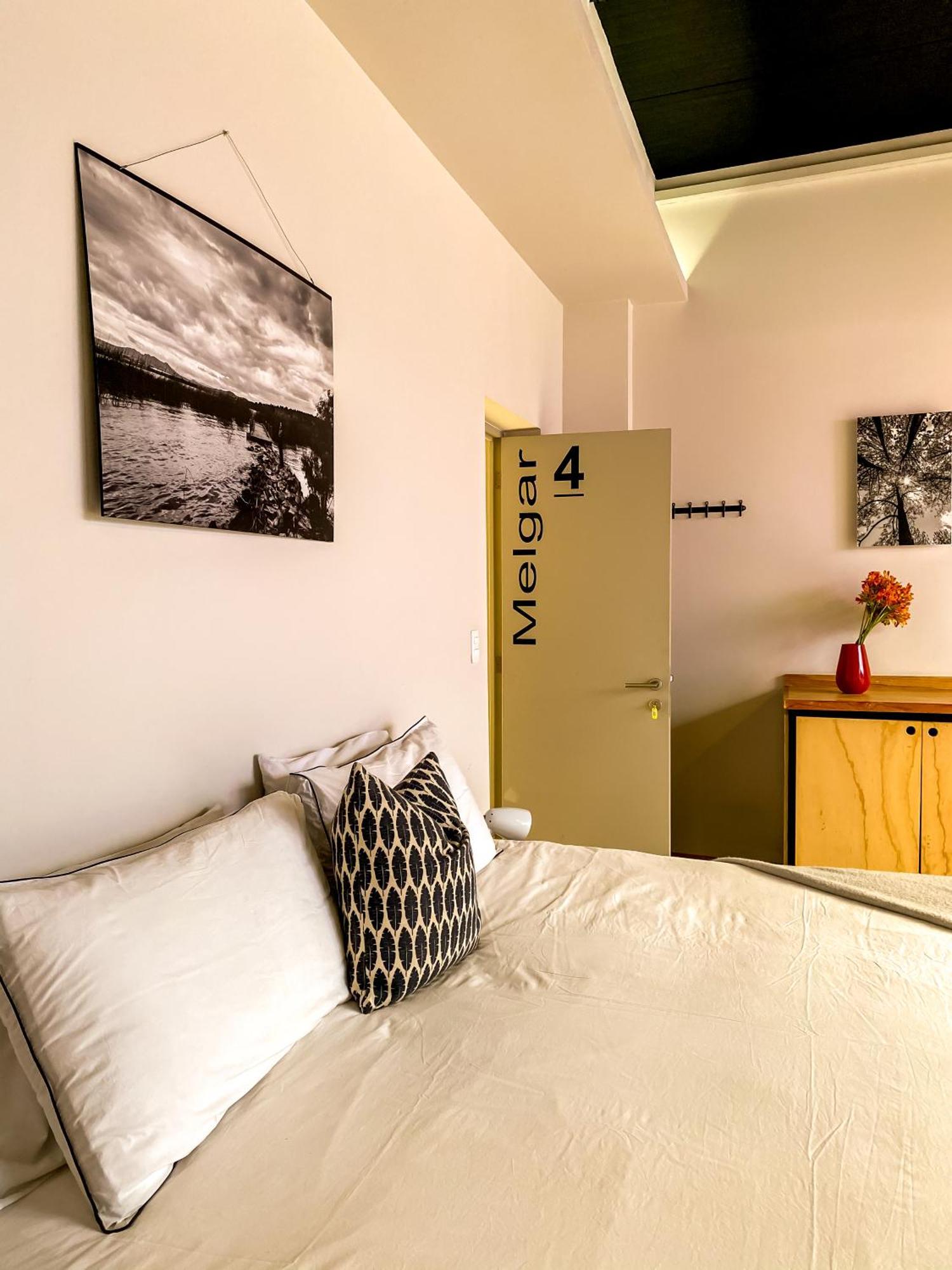 Casa Melgar Otel Meksika Dış mekan fotoğraf
